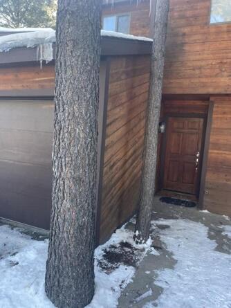 Cozy Flagstaff Home In Cool Pines - Country Club Exterior foto